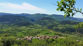 Отель Turismo Rural Castell  Neril